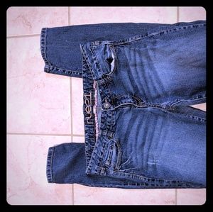 Rue 21 jeans